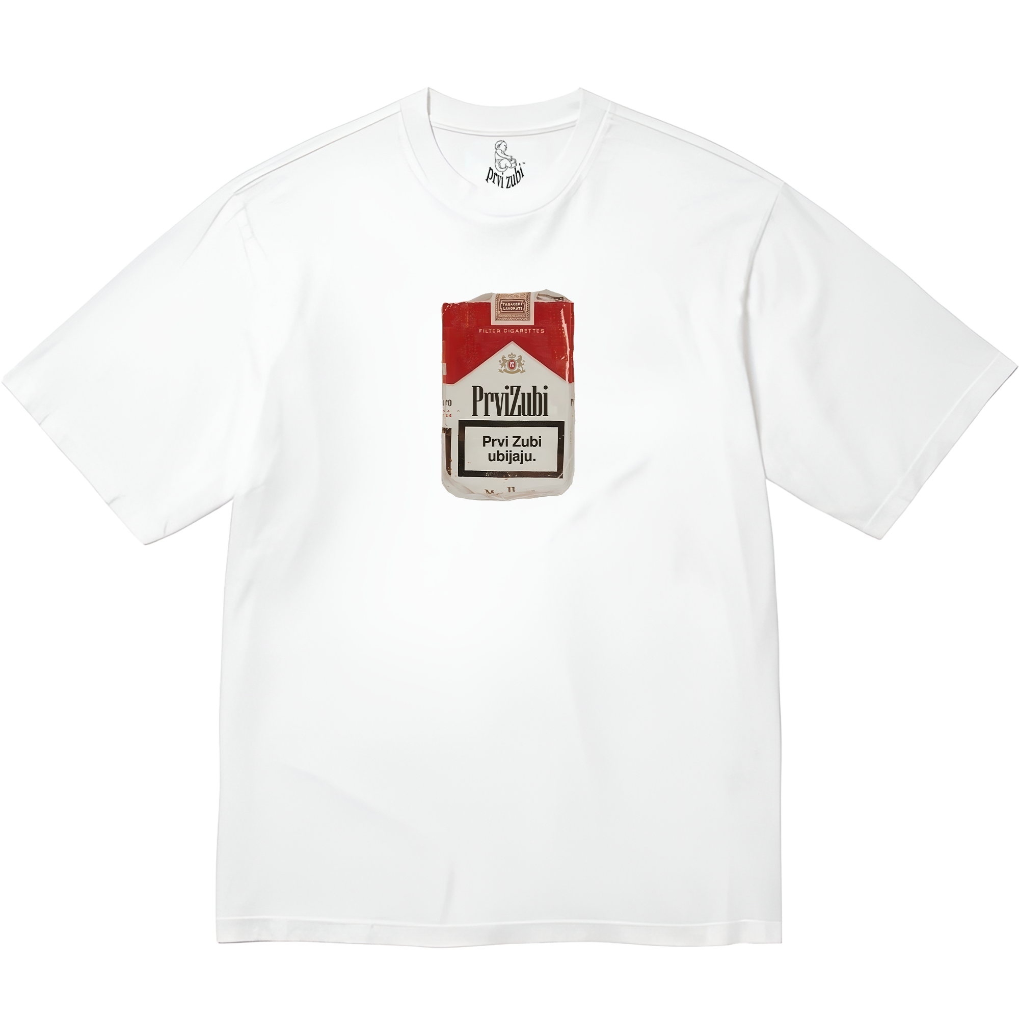 Cigarettes T-Shirt