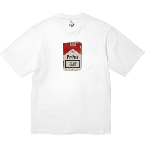 Cigarettes T-Shirt