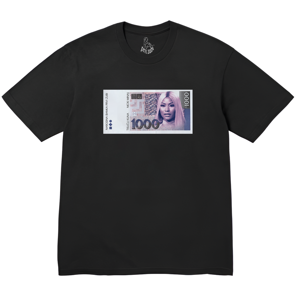 KUNA T-SHIRT