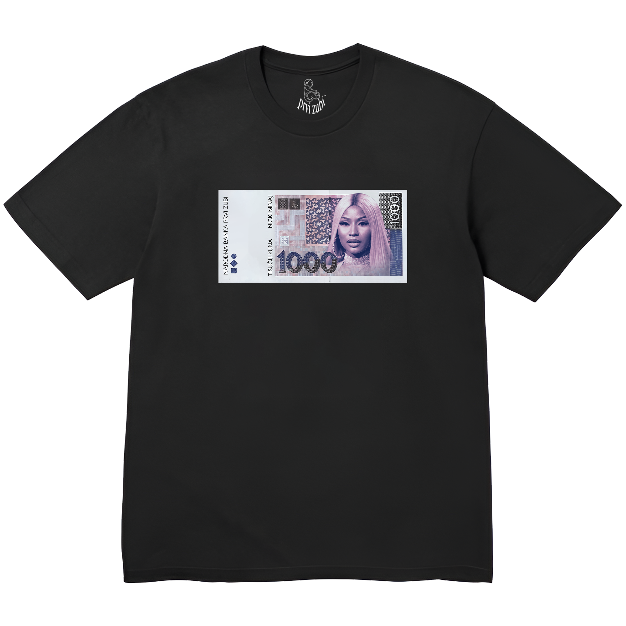 KUNA T-SHIRT