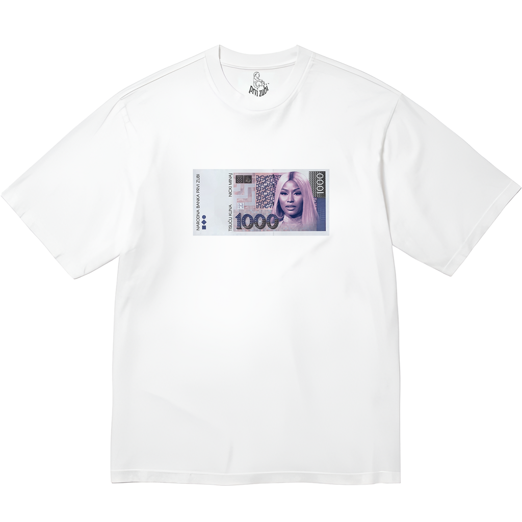KUNA T-SHIRT