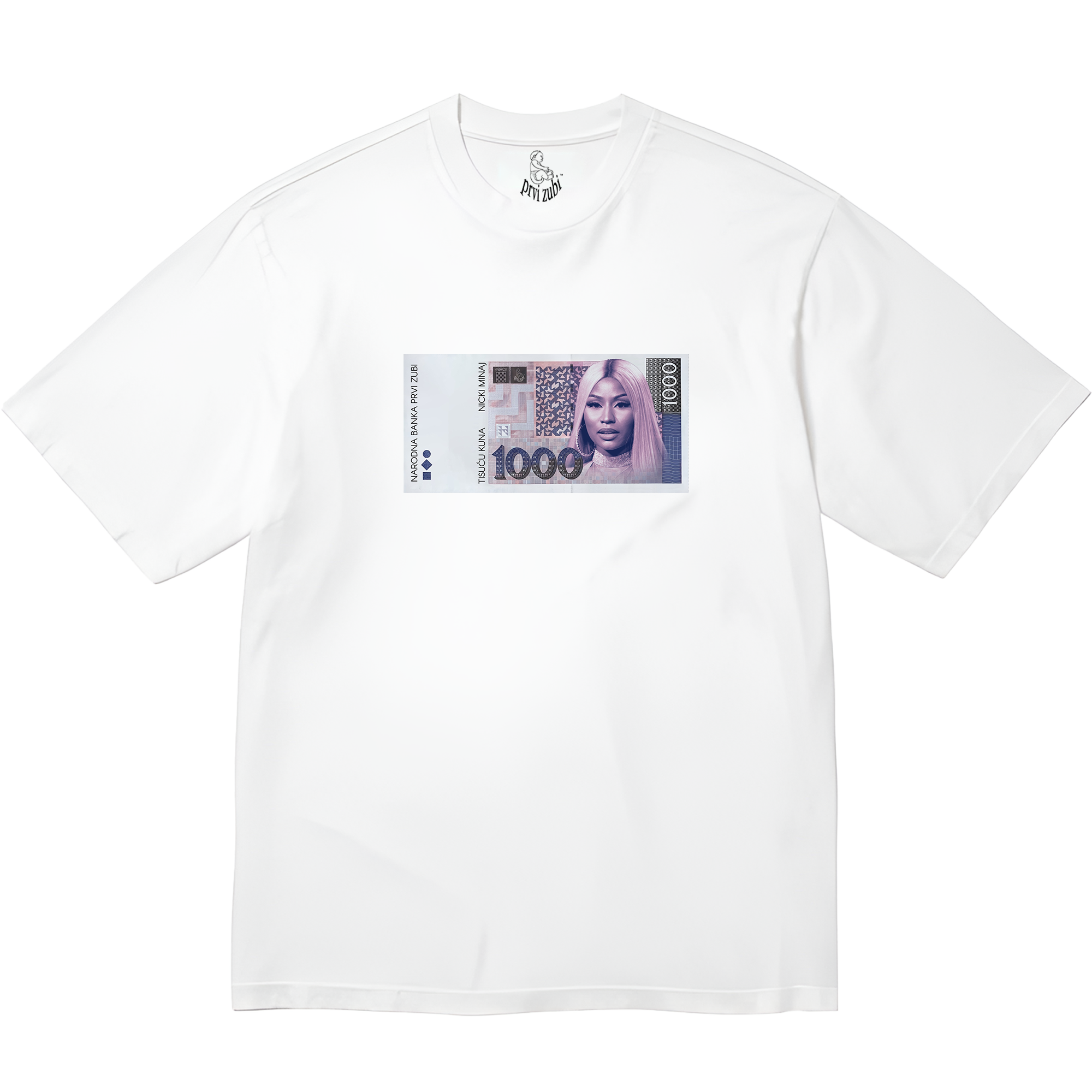 KUNA T-SHIRT