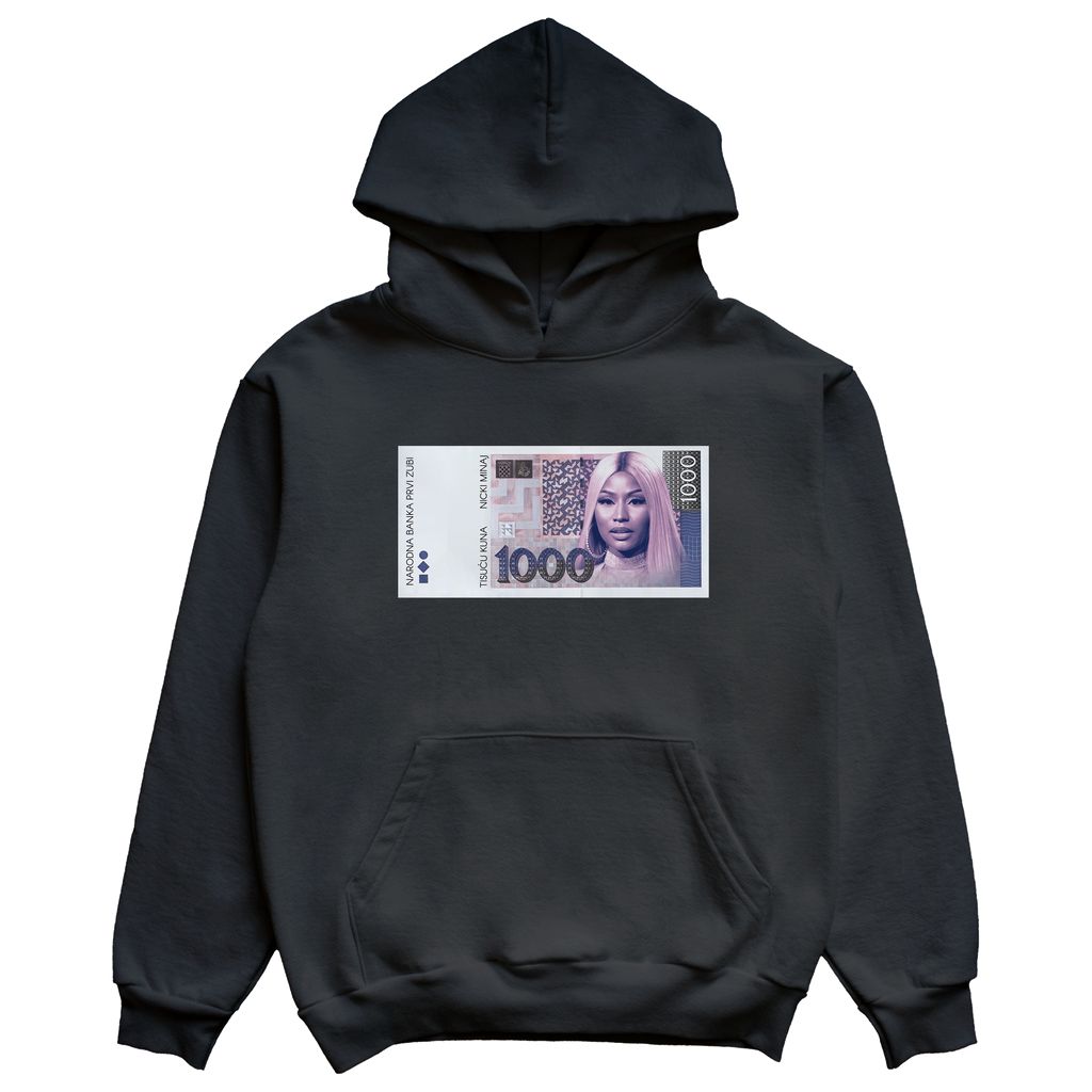 KUNA HOODIE