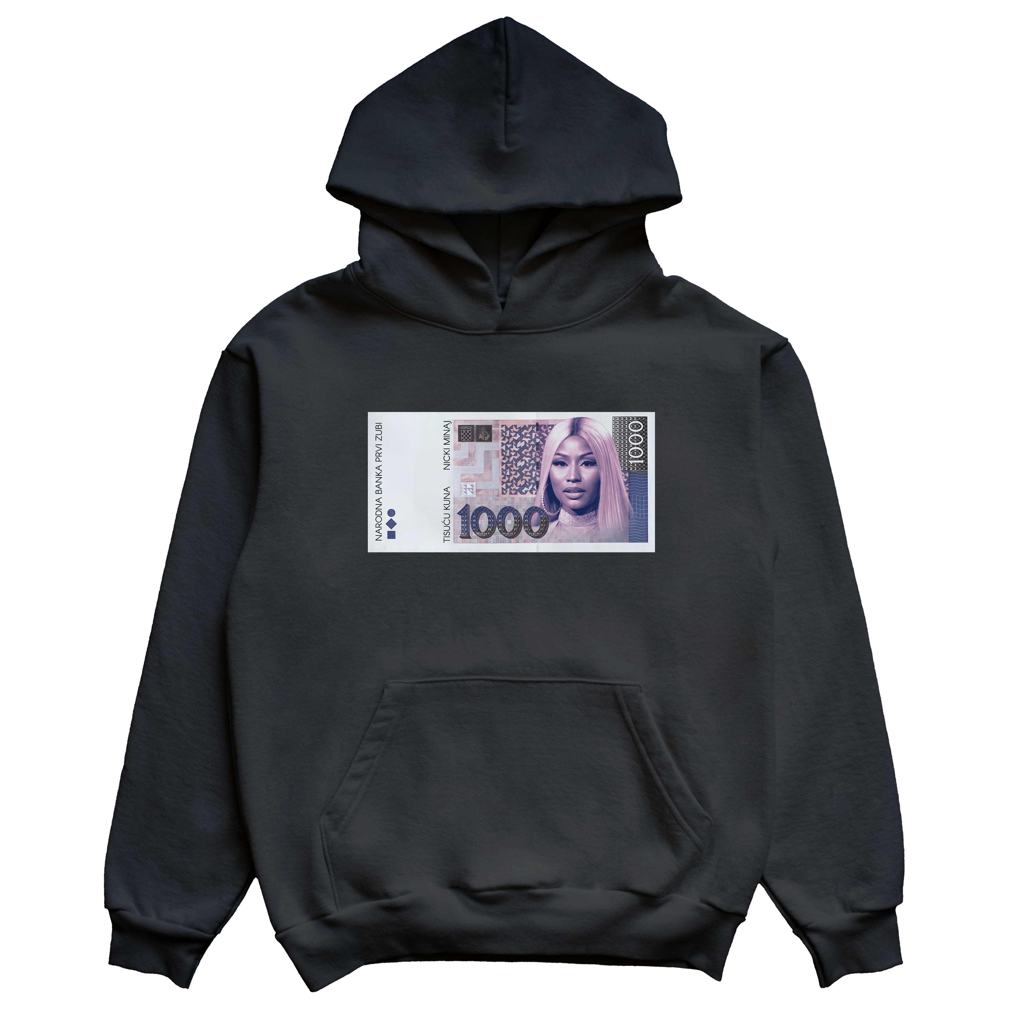 KUNA HOODIE