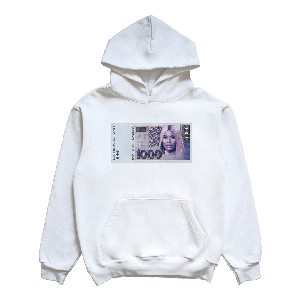 KUNA HOODIE