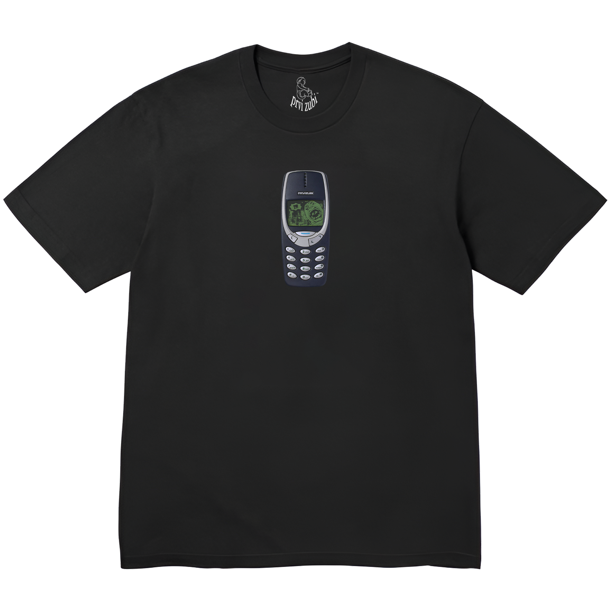 Nokia T-Shirt