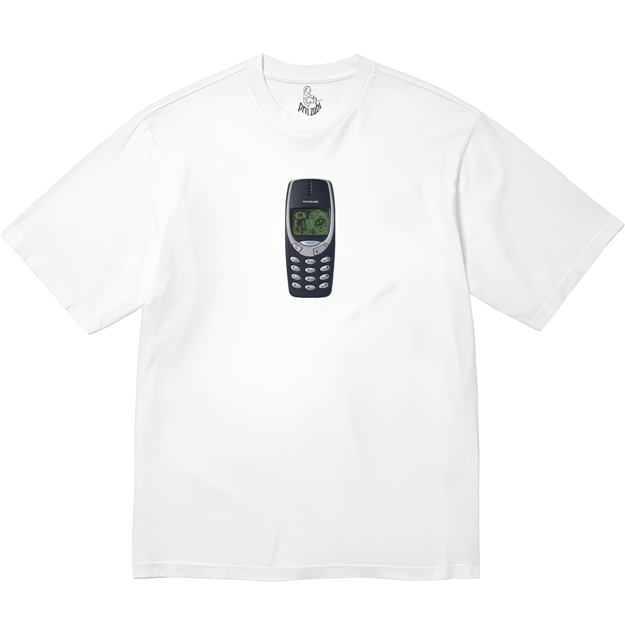 Nokia T-Shirt