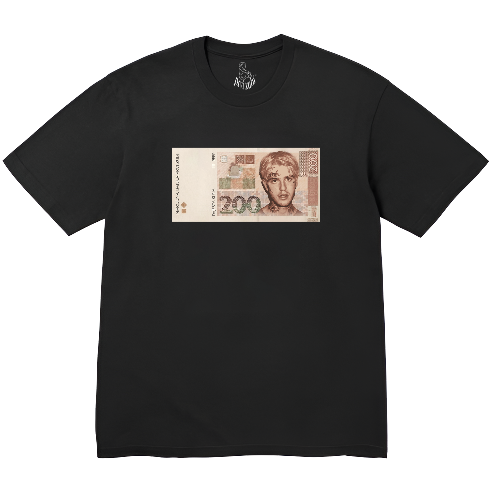 KUNA T-SHIRT