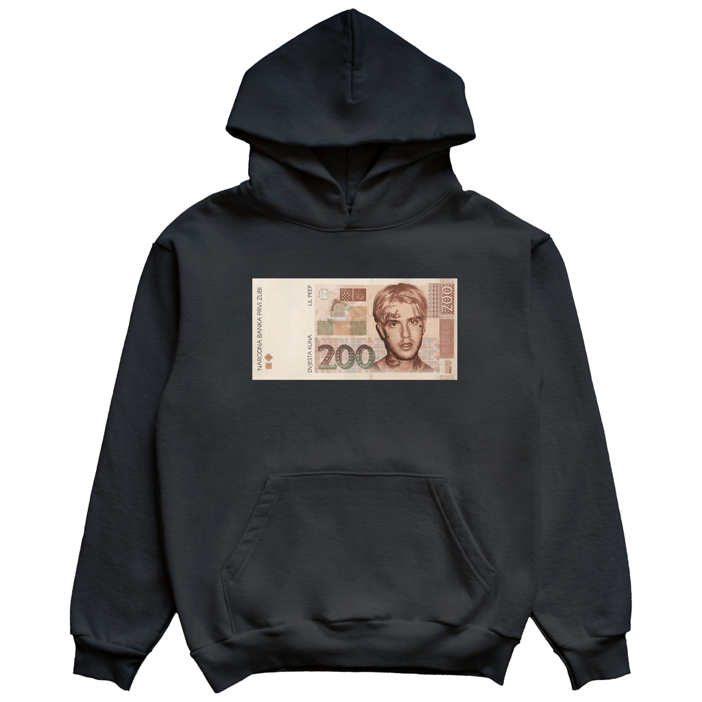 KUNA HOODIE