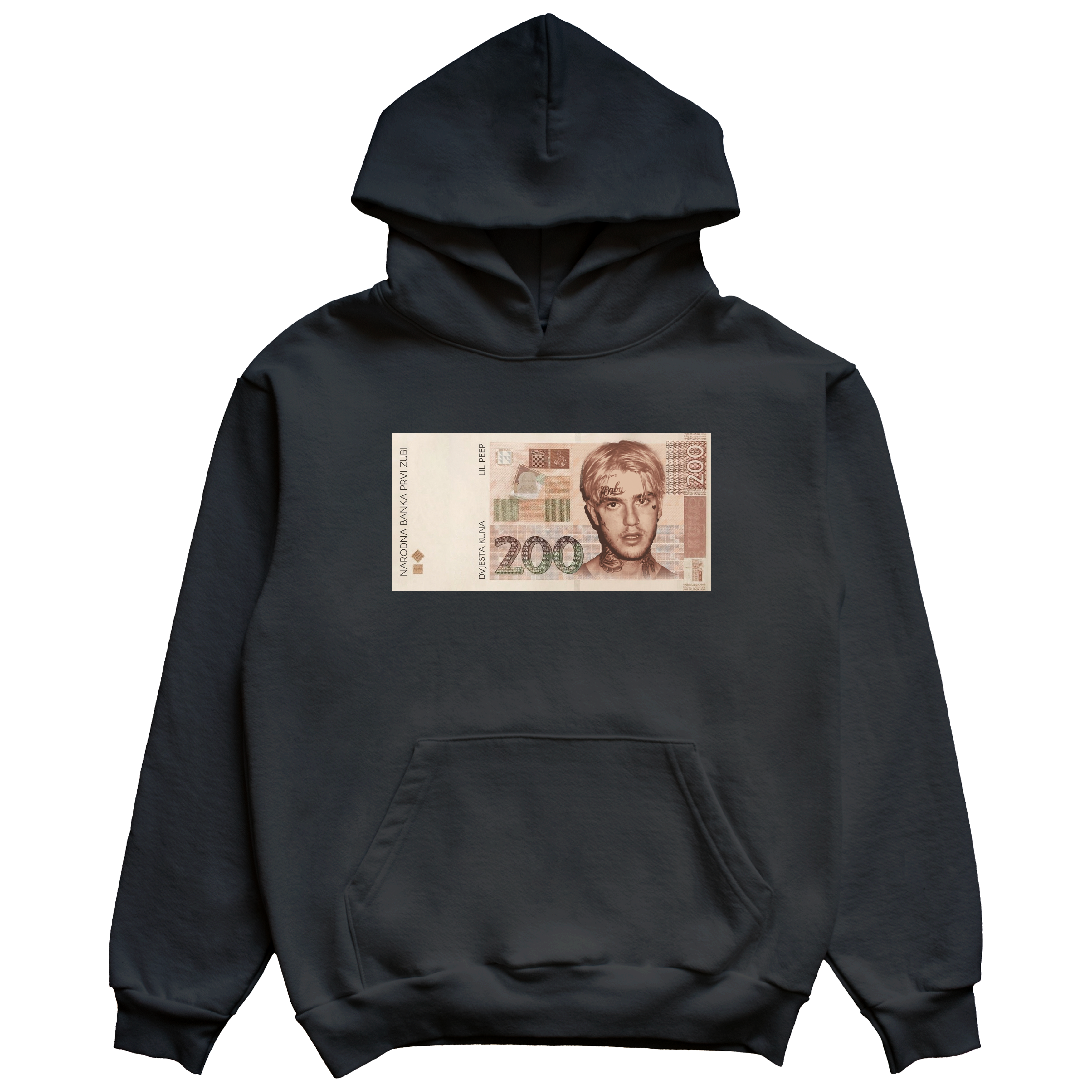 KUNA HOODIE