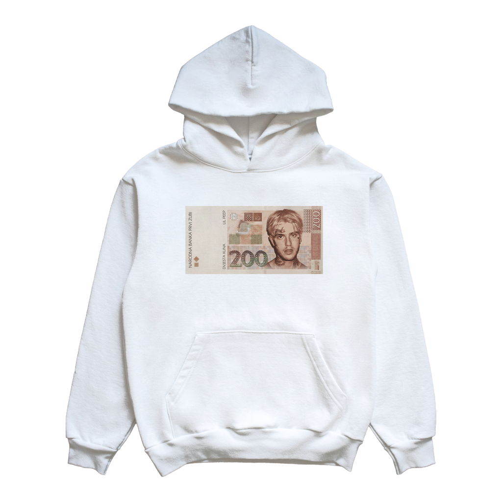 KUNA HOODIE