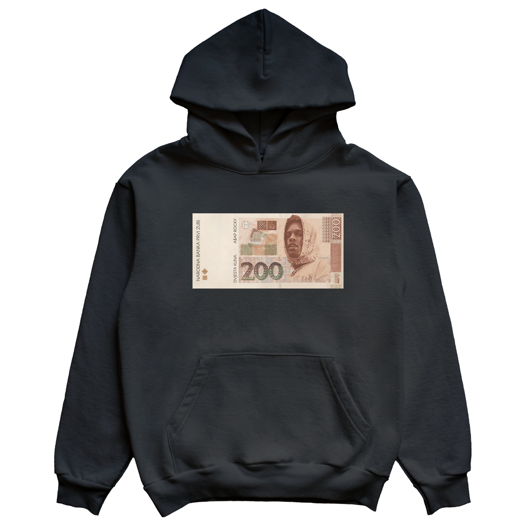 Asap Rocky Kuna Hoodie