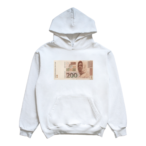 Asap Rocky Kuna Hoodie