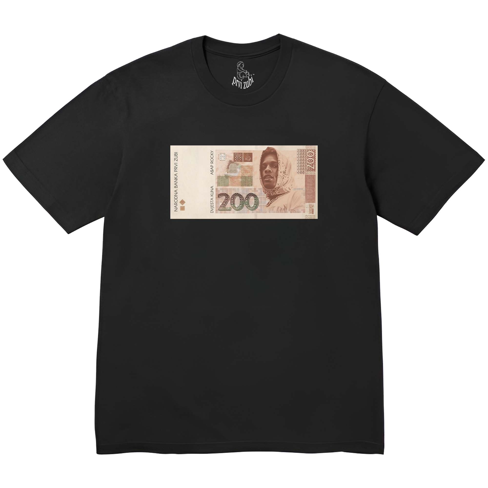 Asap Rocky Kuna T-Shirt