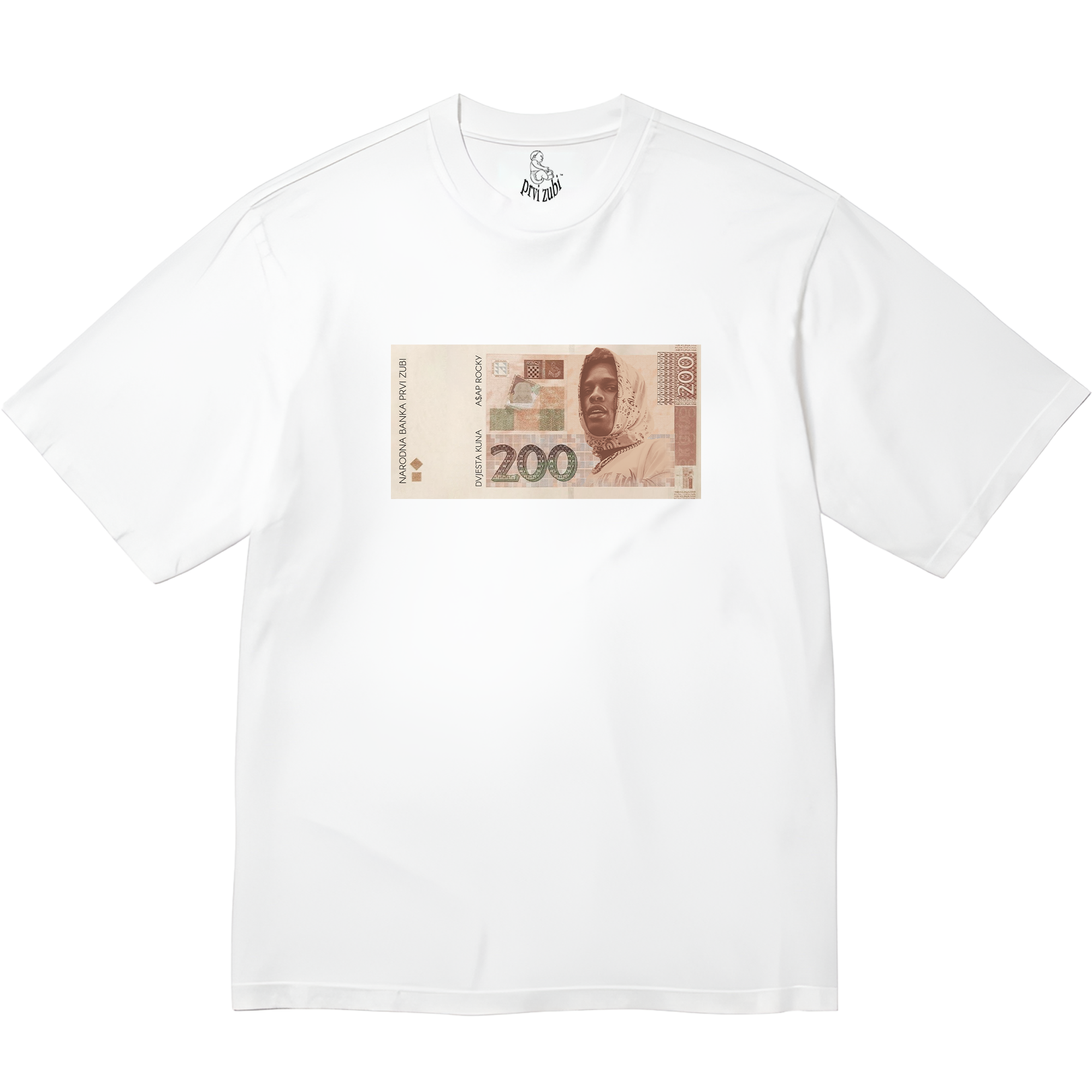 Asap Rocky Kuna T-Shirt