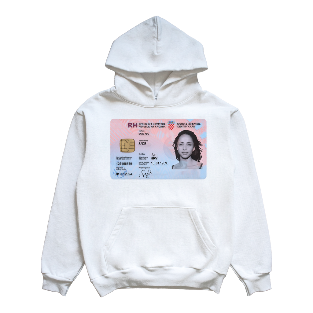 OSOBNA HOODIE