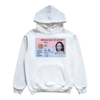 OSOBNA HOODIE