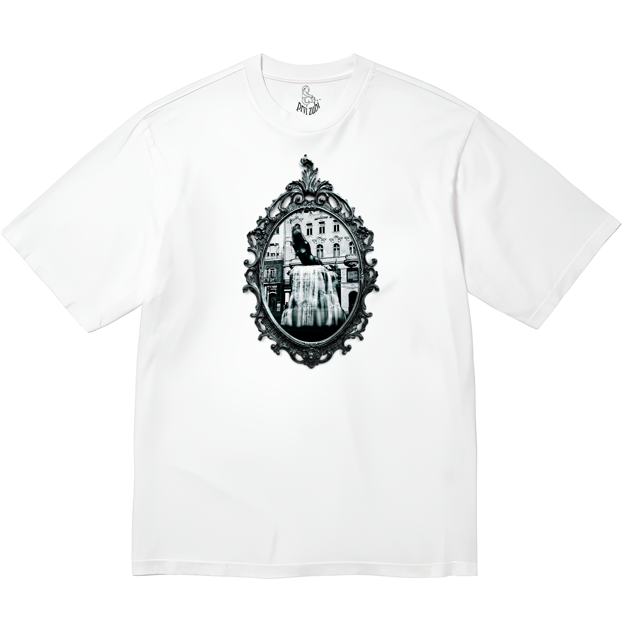 Sirena T-Shirt