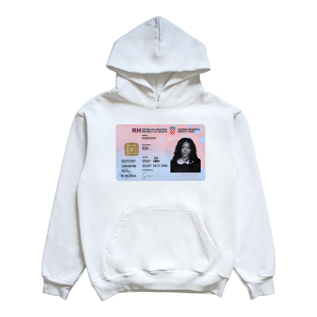 OSOBNA HOODIE