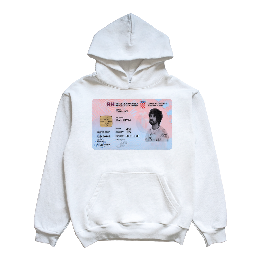 OSOBNA HOODIE