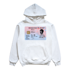 OSOBNA HOODIE