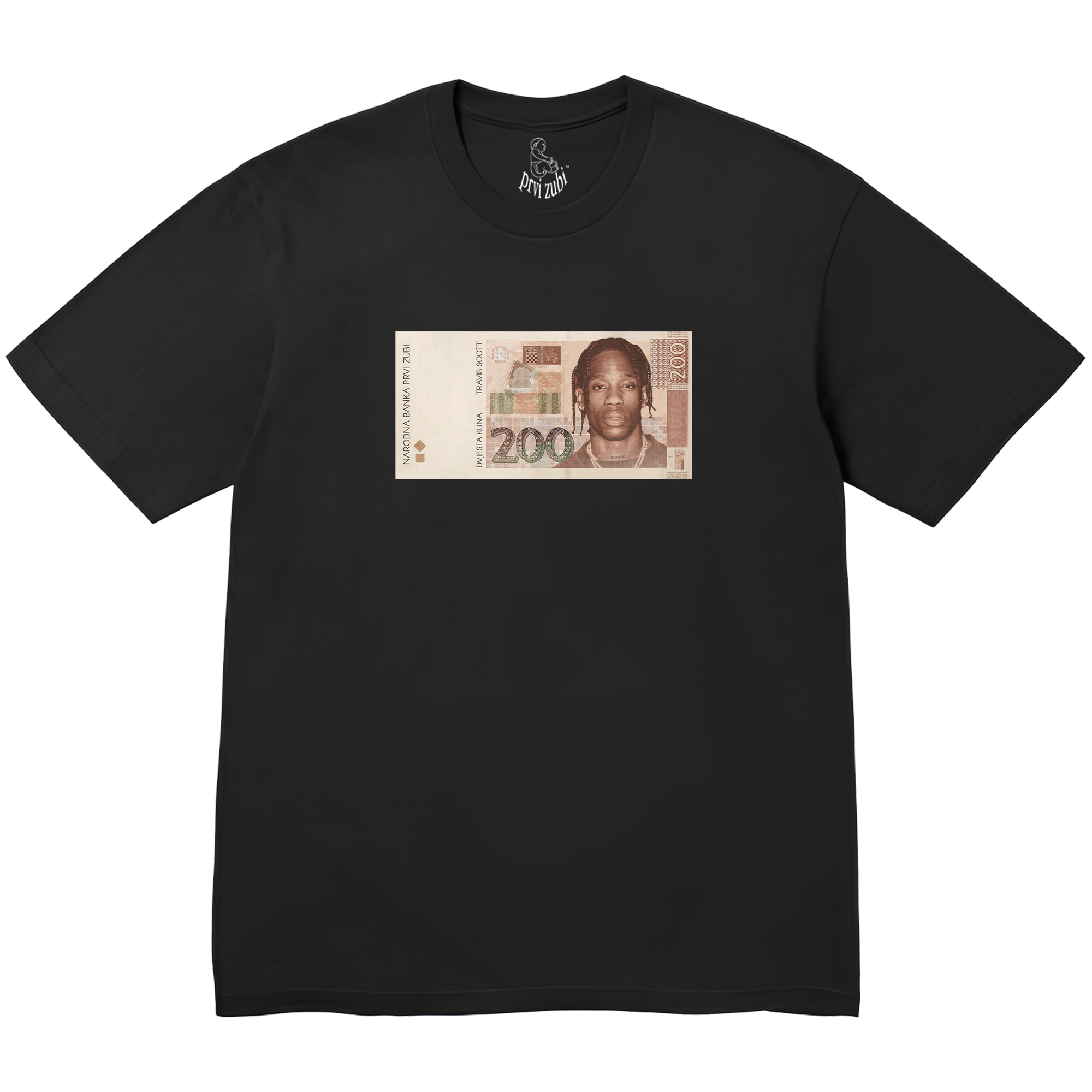 KUNA T-SHIRT