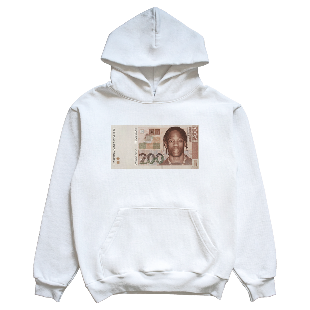 KUNA HOODIE