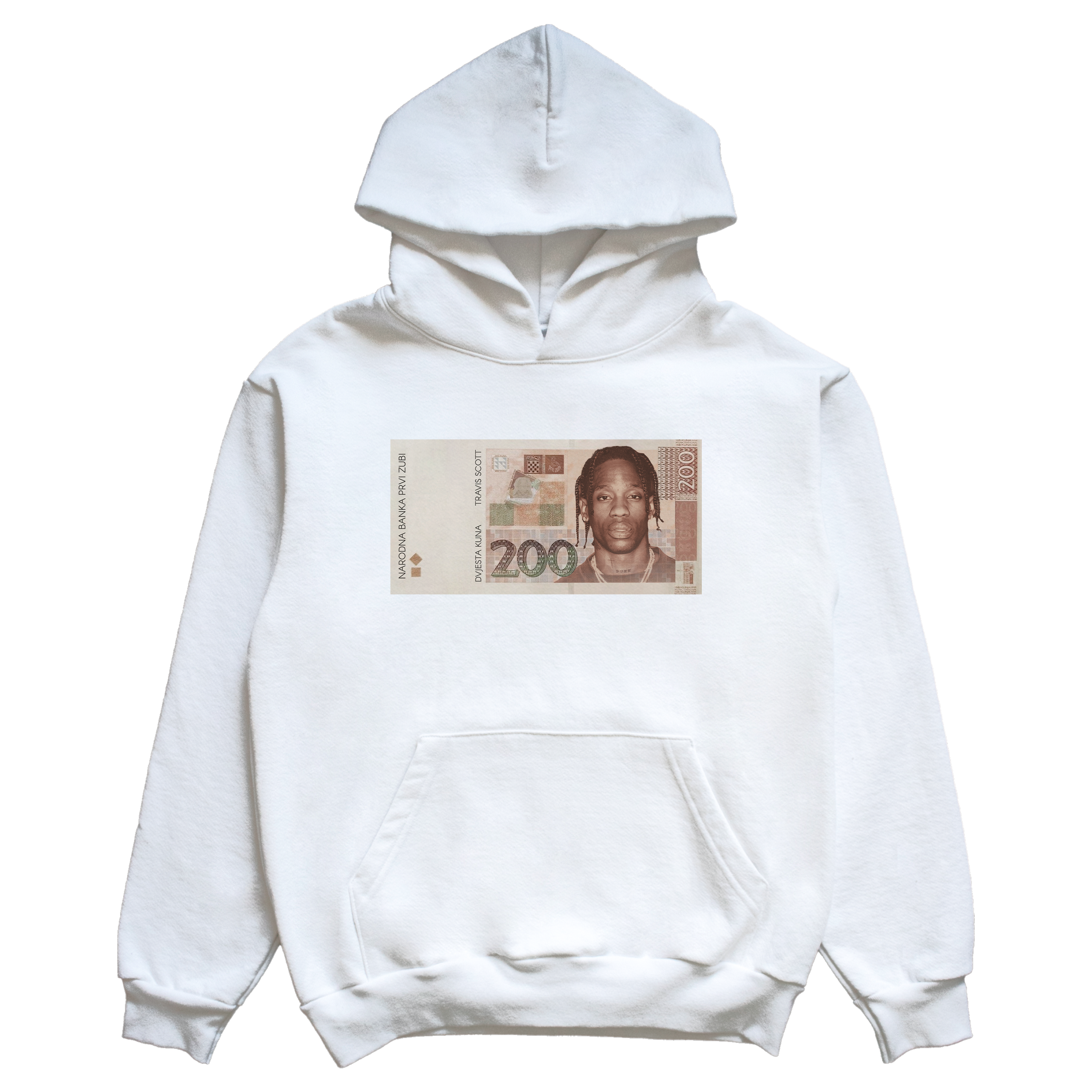 KUNA HOODIE