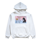 OSOBNA HOODIE