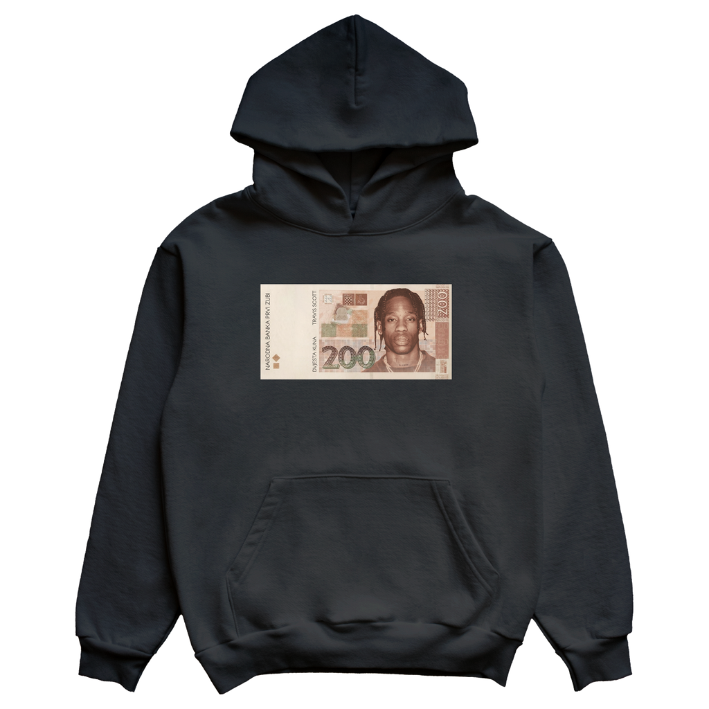 KUNA HOODIE