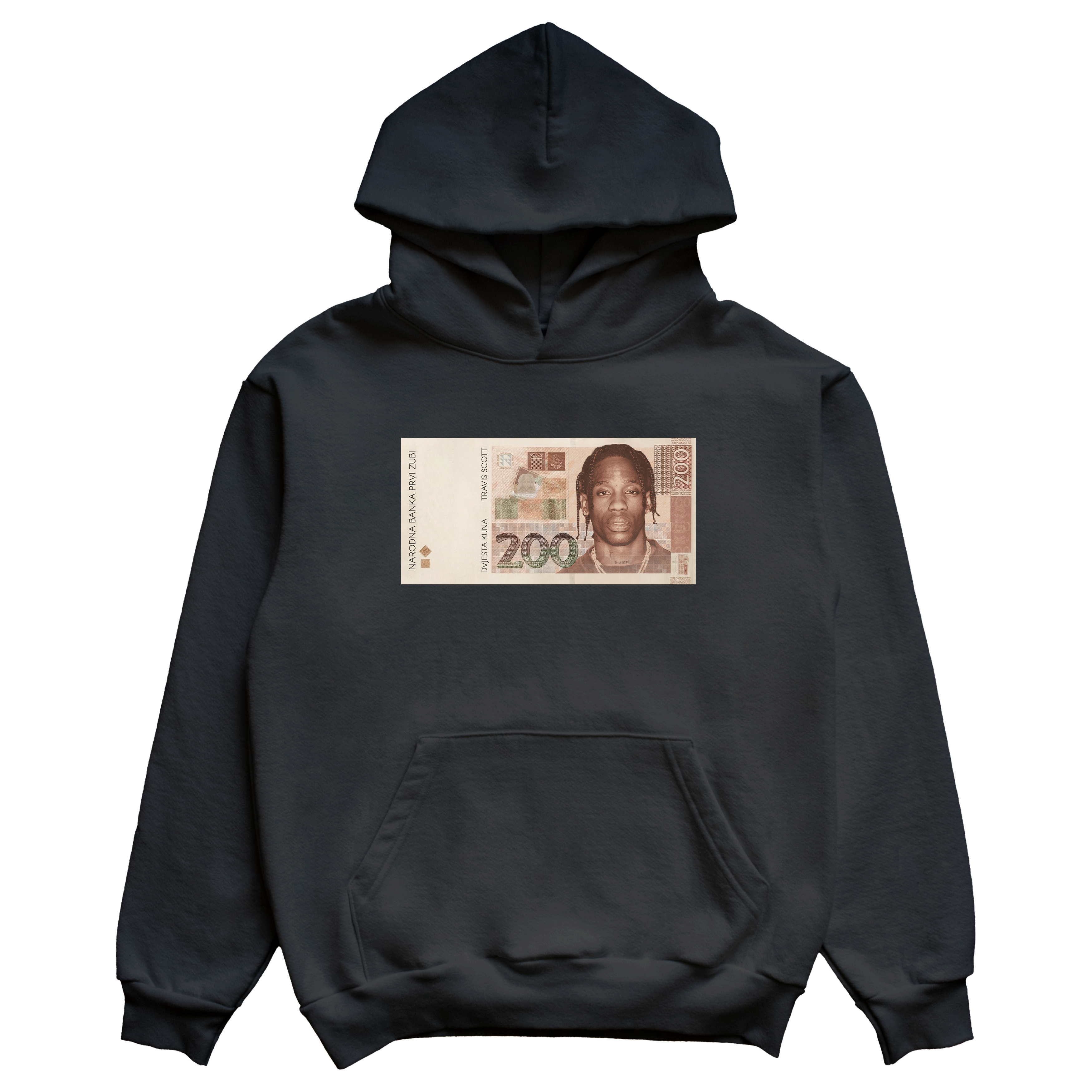 KUNA HOODIE
