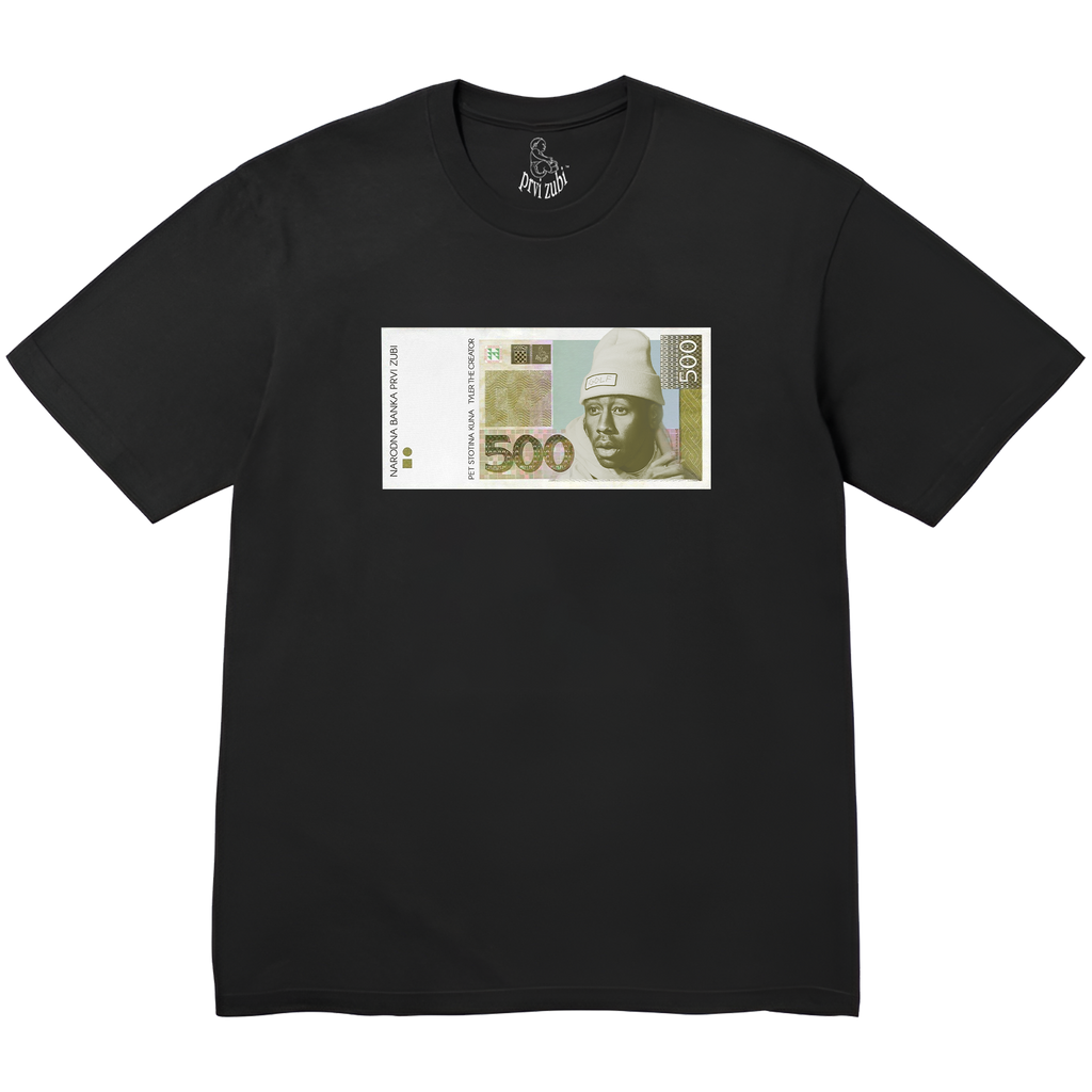 KUNA T-SHIRT