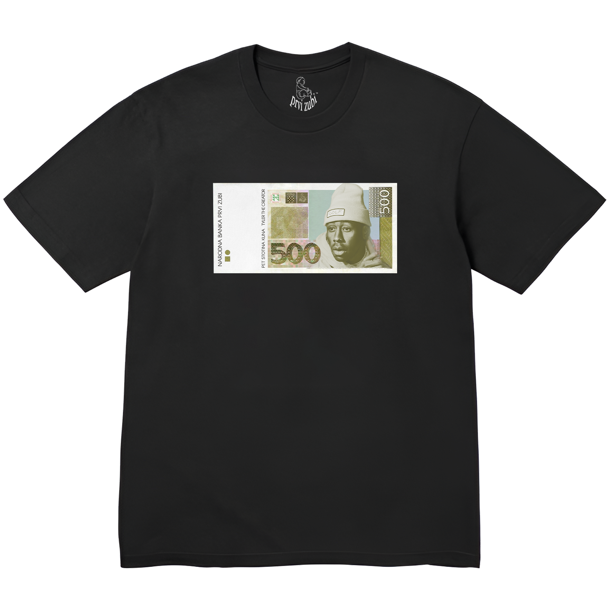 KUNA T-SHIRT