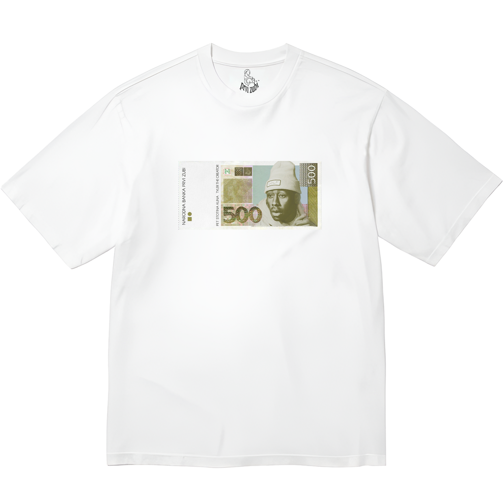 KUNA T-SHIRT