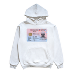 OSOBNA HOODIE