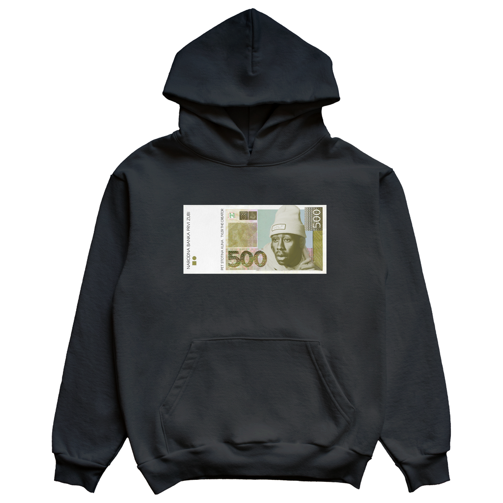 KUNA HOODIE