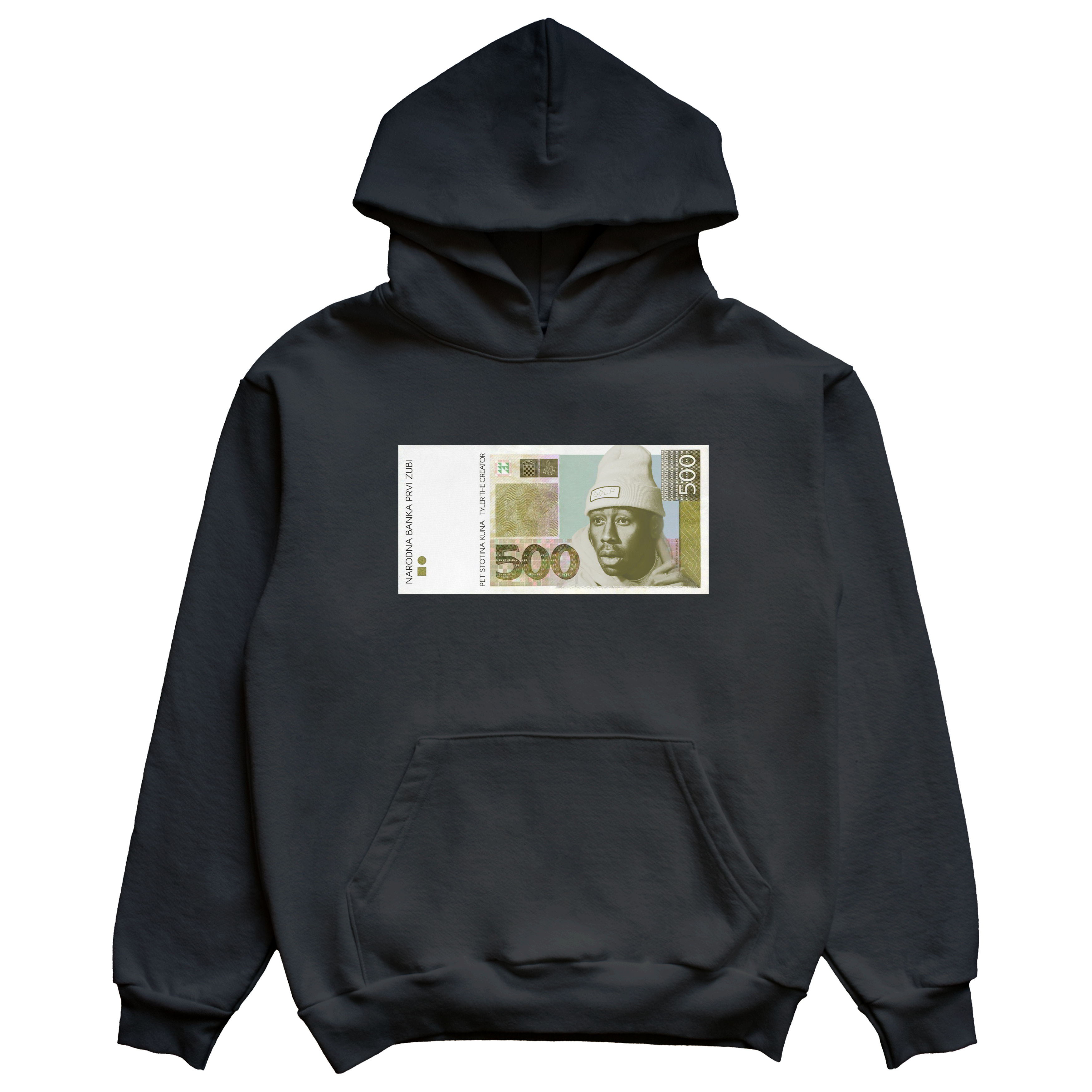 KUNA HOODIE