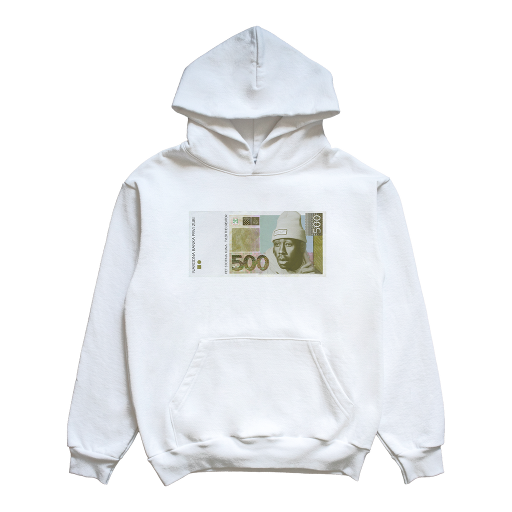 KUNA HOODIE