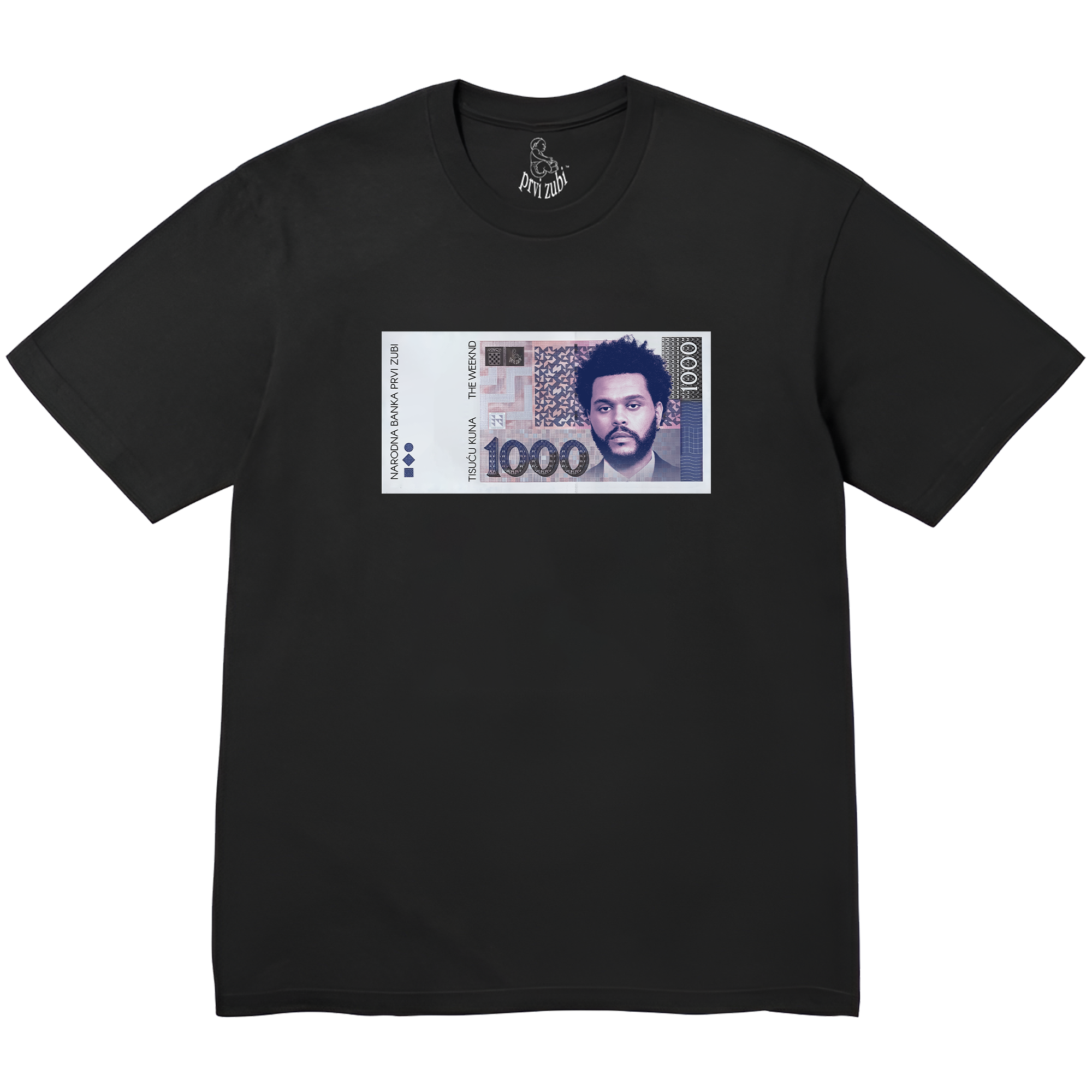 KUNA T-SHIRT