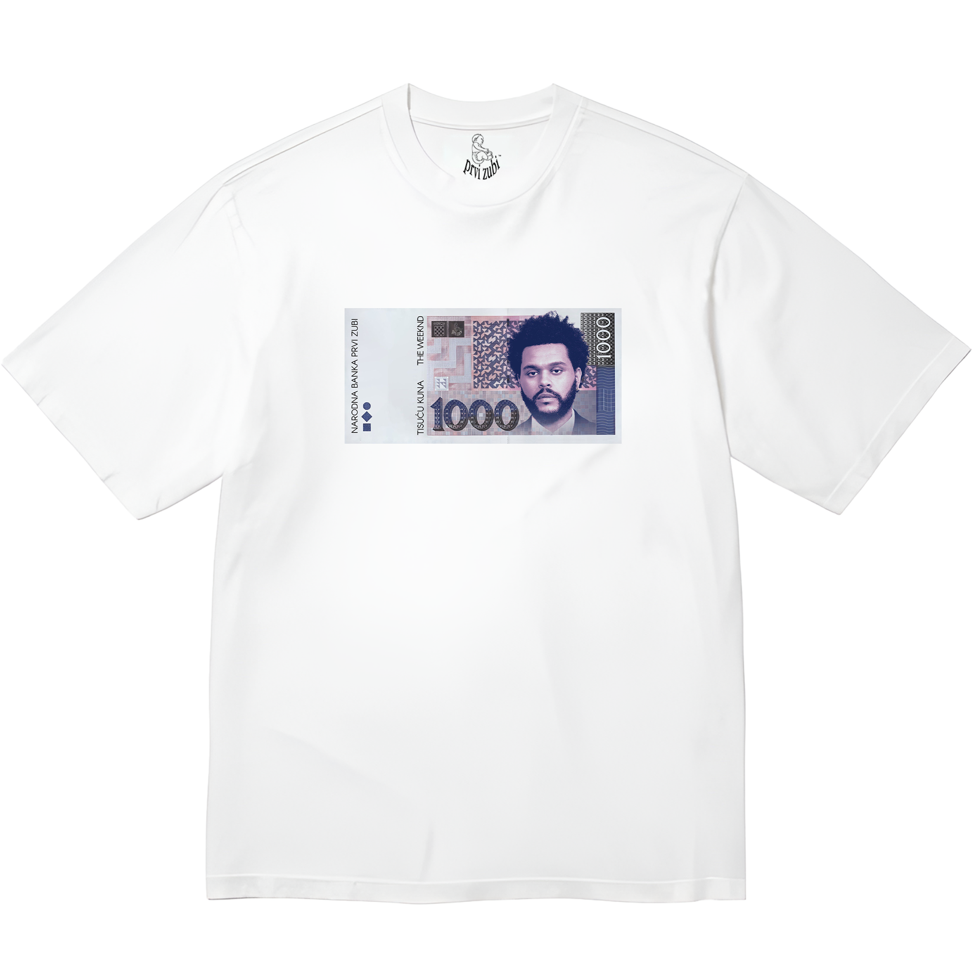 KUNA T-SHIRT