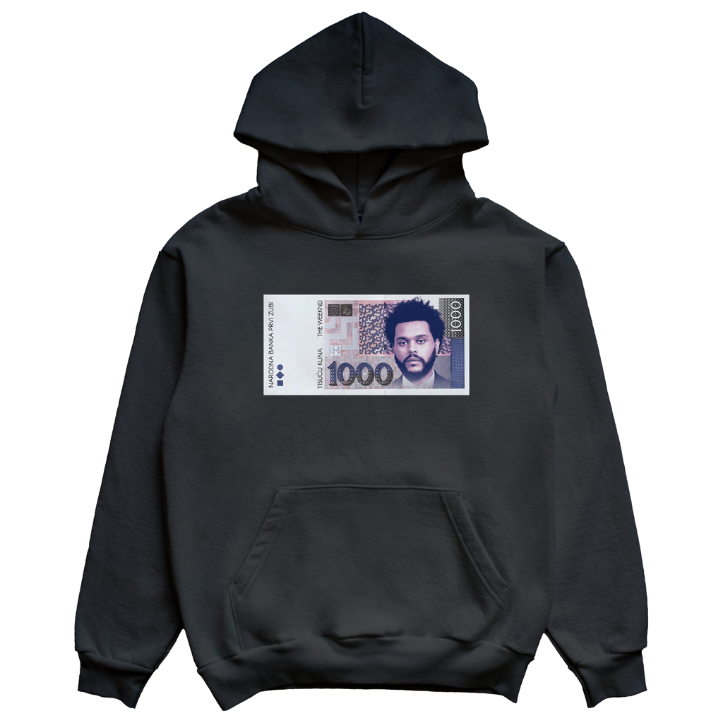 KUNA HOODIE