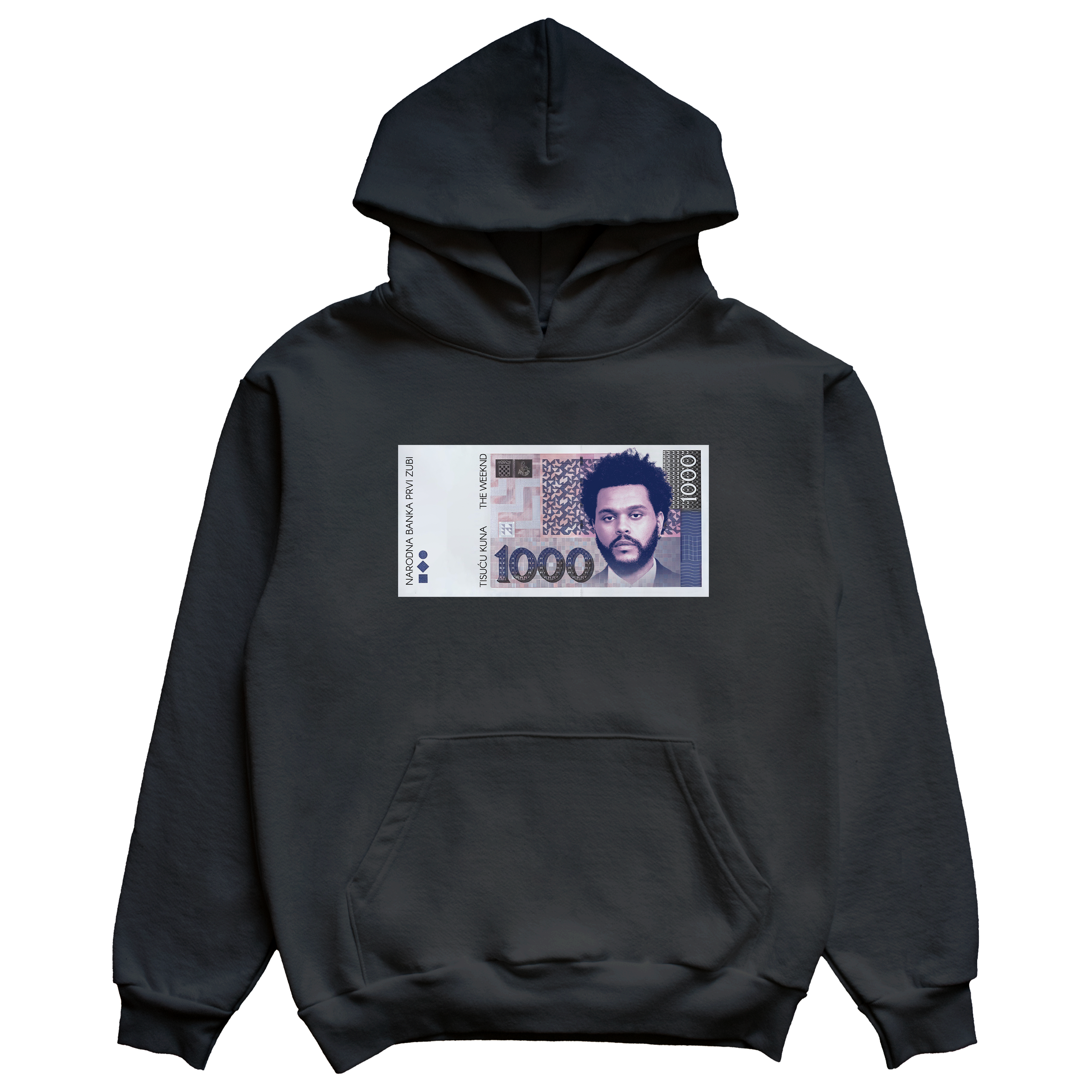 KUNA HOODIE