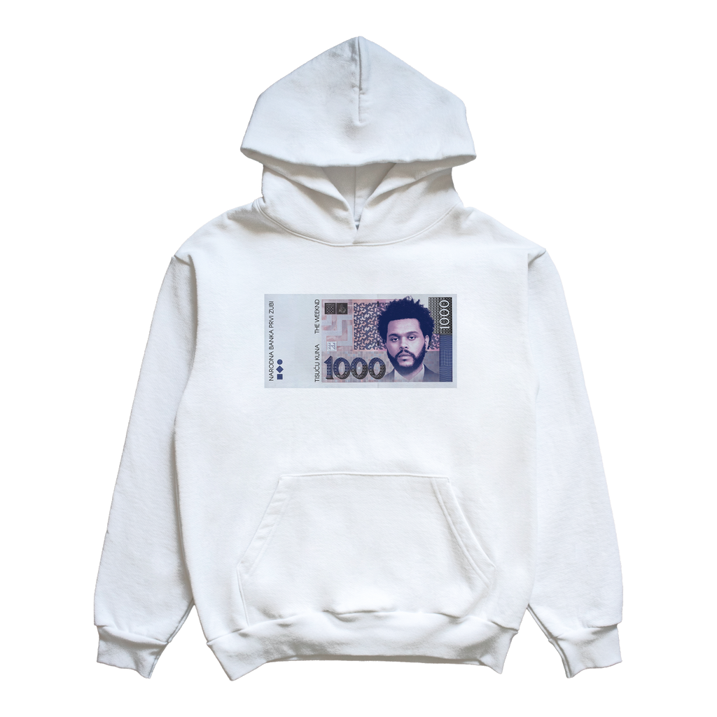 KUNA HOODIE