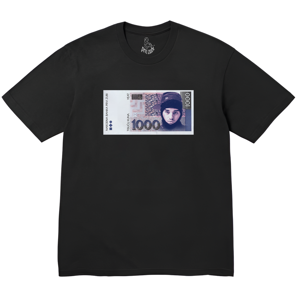 KUNA T-SHIRT