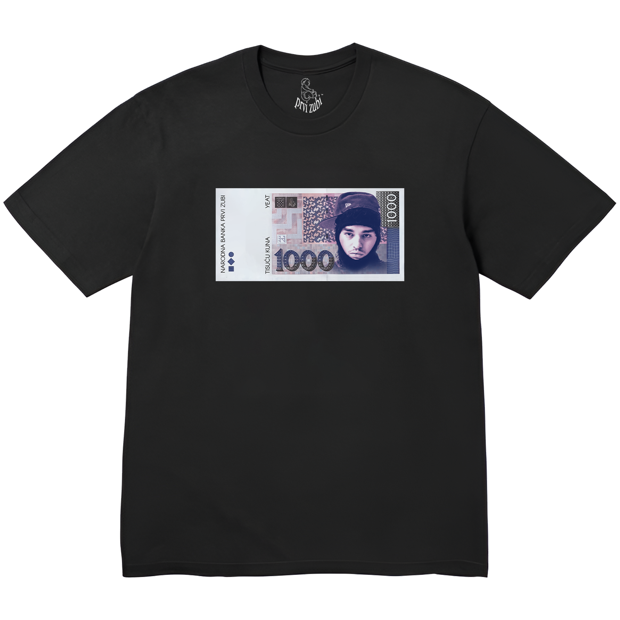 KUNA T-SHIRT