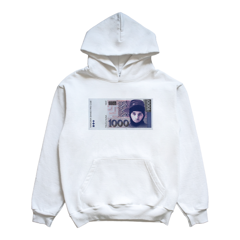 KUNA HOODIE