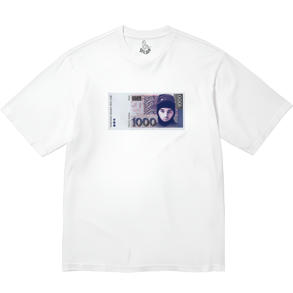KUNA T-SHIRT