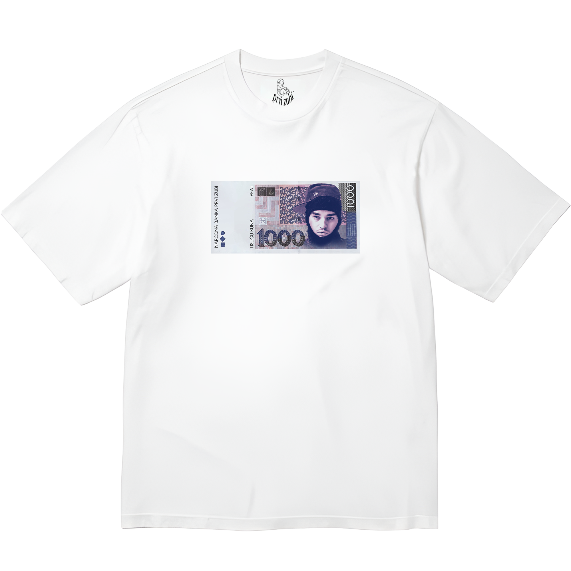 KUNA T-SHIRT