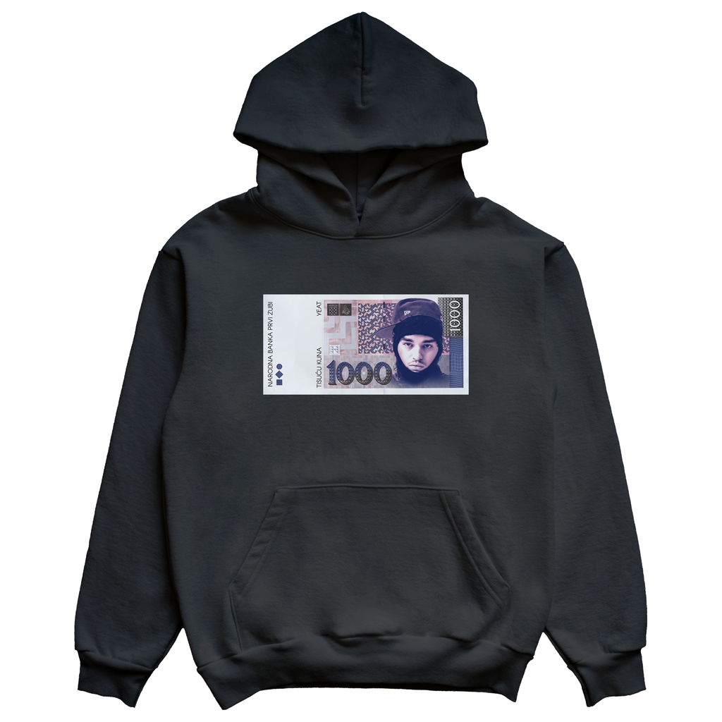 KUNA HOODIE