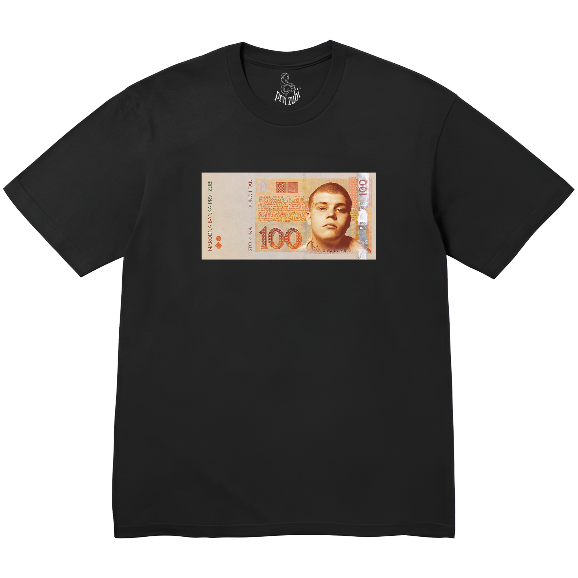 KUNA T-SHIRT